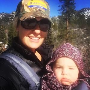 Meet your Posher, Kimmy